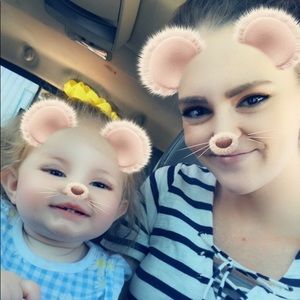 Meet your Posher, Ashley